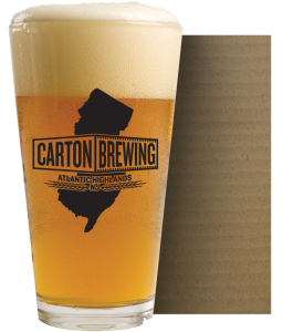 Carton Brewing Company | 6 East Washington Ave. Atlantic Highlands, NJ